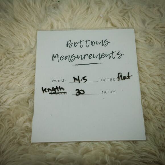 Boden Size 6 Mira Denim Jean Blue Ticking Stripe Pinstripe Pleated Midi Skirt - Picture 7 of 7